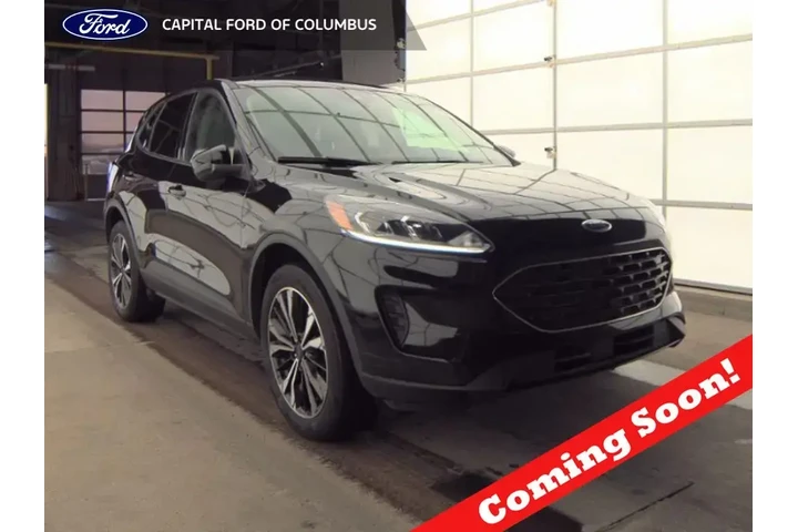 $17959 : Ford Escape 2022 AWD SE 4dr image 1