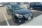 Subaru Outback 2017 AWD 2.5i en Stockton