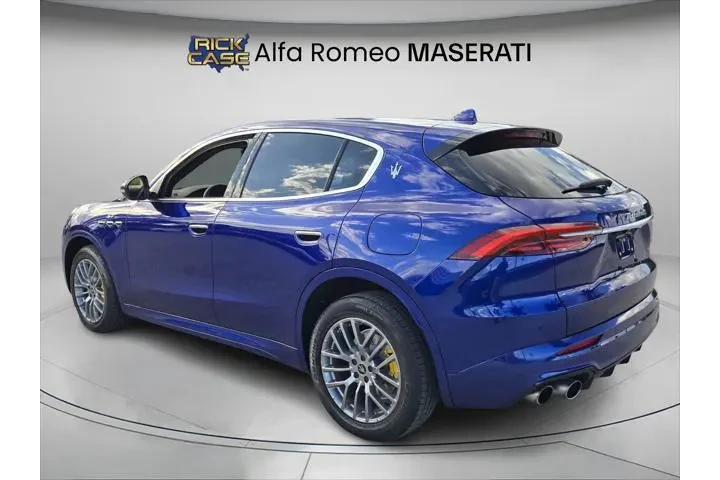 $33300 : Maserati Grecale 2023 AWD GT image 7