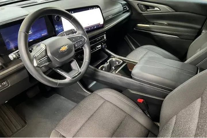 $37009 : Chevrolet Traverse 2024 4X4 image 10