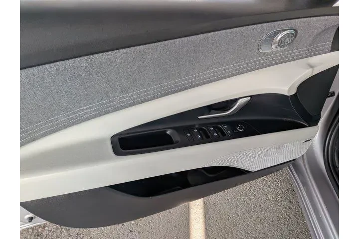 $26777 : Hyundai ELANTRA Hybrid 2025 image 8