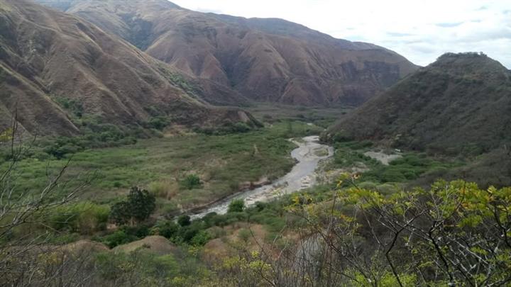 $180000 : IN VILCABAMBA LOJA-ECUADOR image 1