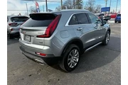 $27988 : Cadillac XT4 2023 4x4 Premiu thumbnail