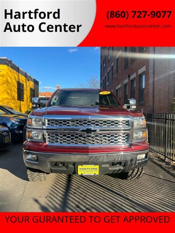 $13999 : 2014 Silverado 1500 LT image 2