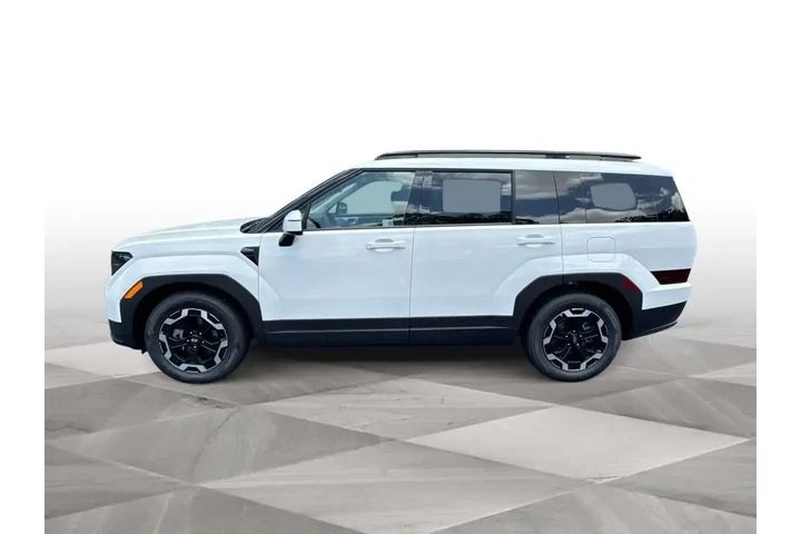 $28944 : Hyundai SANTA FE 2025 SEL 4d image 5