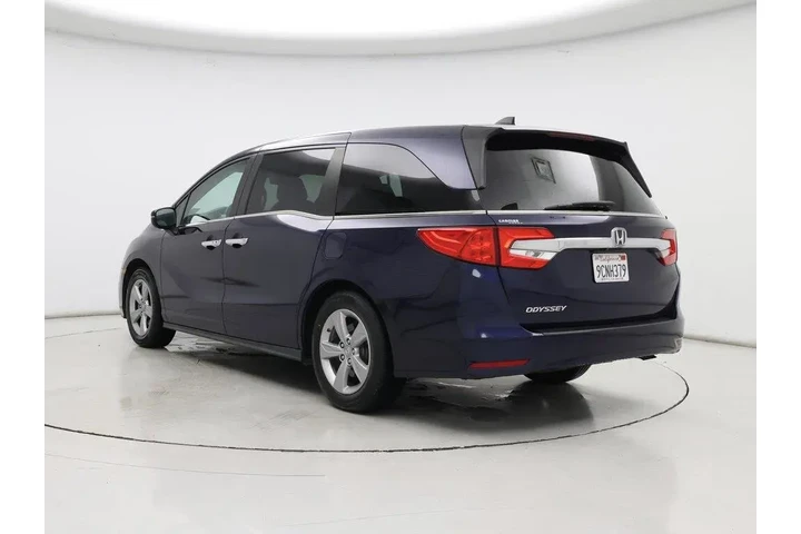 $22998 : Honda Odyssey 2019 EX-L 4dr image 2