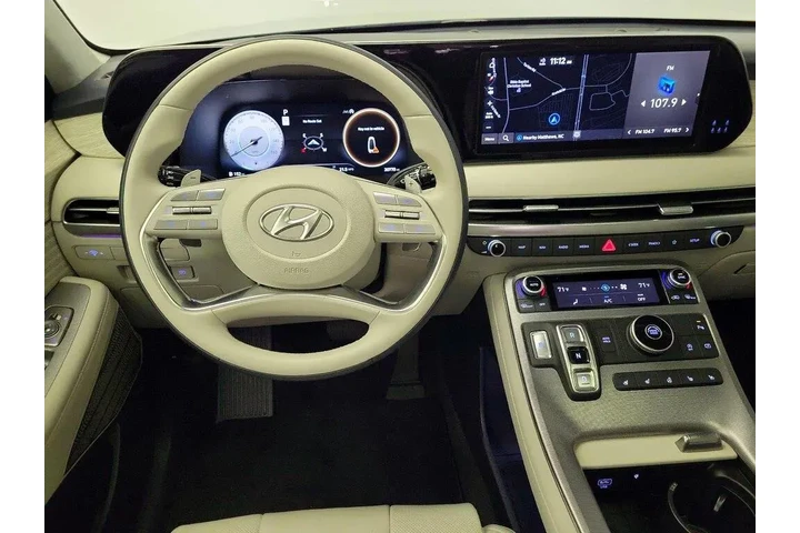 $38998 : Hyundai PALISADE 2023 Callig image 10