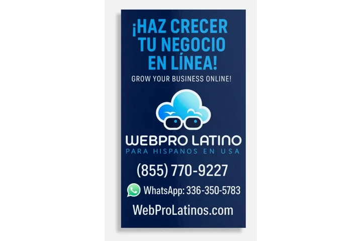 Paginas de internet + Redes image 5