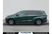 $30959 : Toyota Sienna 2021 AWD LE 8- thumbnail