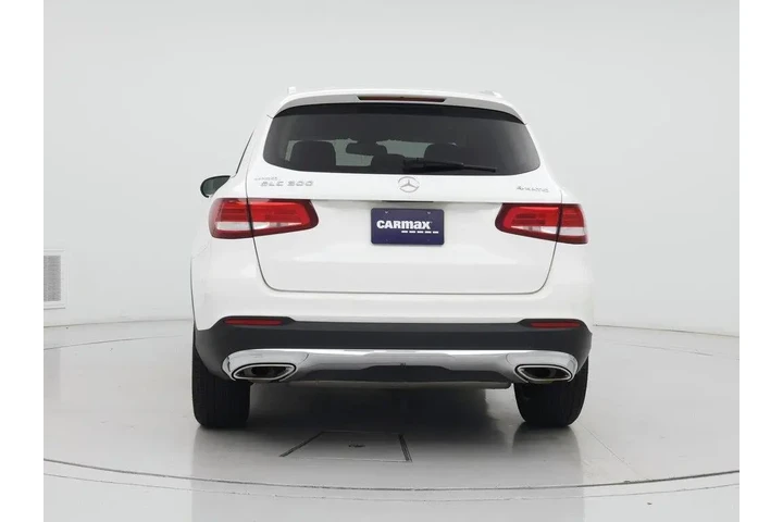 $18998 : Mercedes-Benz GLC 2016 AWD G image 6