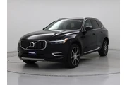 $30998 : Volvo XC60 Recharge 2021 eAW thumbnail