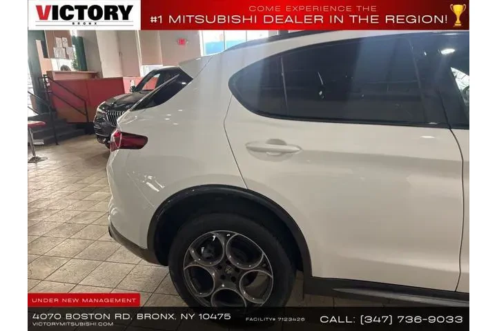 $19795 : Alfa Romeo Stelvio 2022 AWD image 10