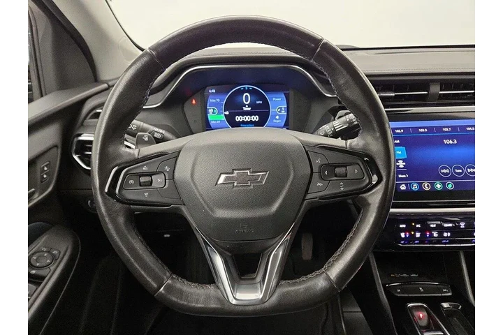 $16998 : Chevrolet Bolt EUV 2022 LT 4 image 10