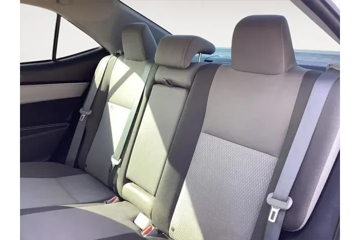 $19000 : Toyota Corolla 2017 L 4dr Se image 7