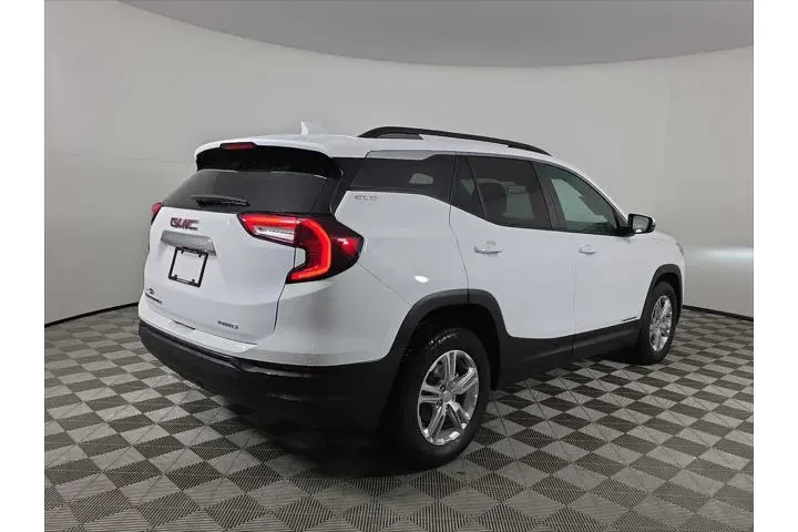 $22400 : GMC Terrain 2023 AWD SLE 4dr image 8