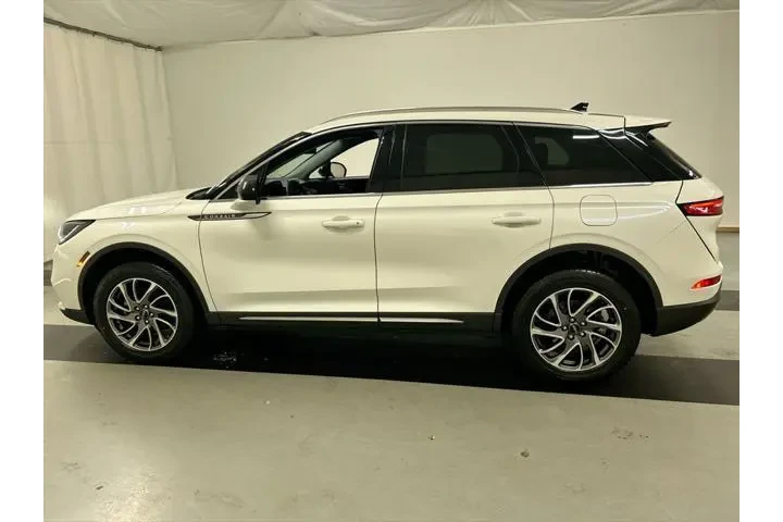 $27990 : Lincoln Corsair 2022 AWD Sta image 6