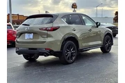 $29900 : Mazda CX-5 2024 AWD 2.5 Carb thumbnail