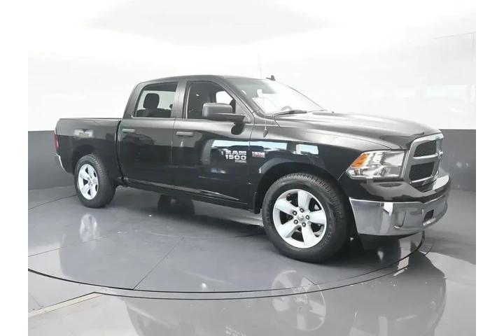 $23494 : Ram 1500 Classic 2021 4x2 Tr image 8