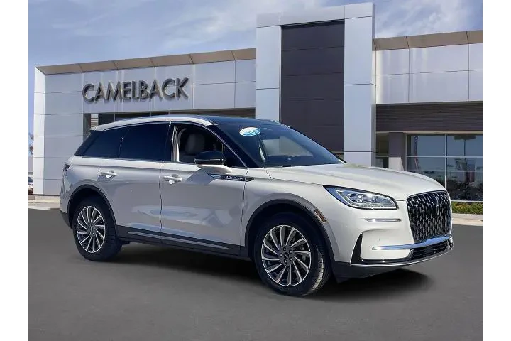 $30874 : Lincoln Corsair 2023 Reserve image 8