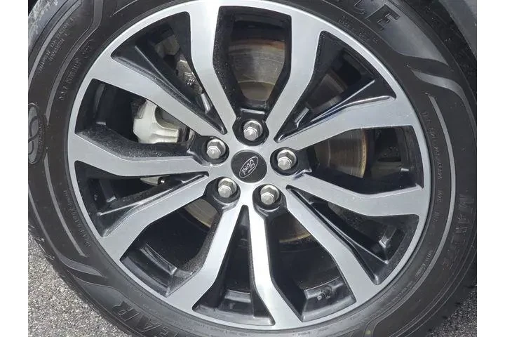 $27987 : Ford Explorer 2020 AWD ST 4d image 10