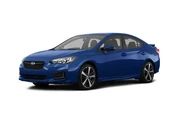 Subaru Impreza 2017 AWD 2.0i en San Luis Obispo
