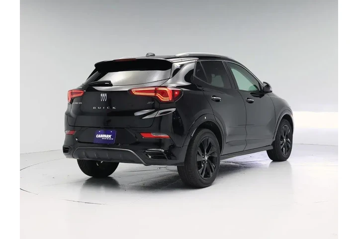 $21998 : Buick Encore GX 2024 Sport T image 8