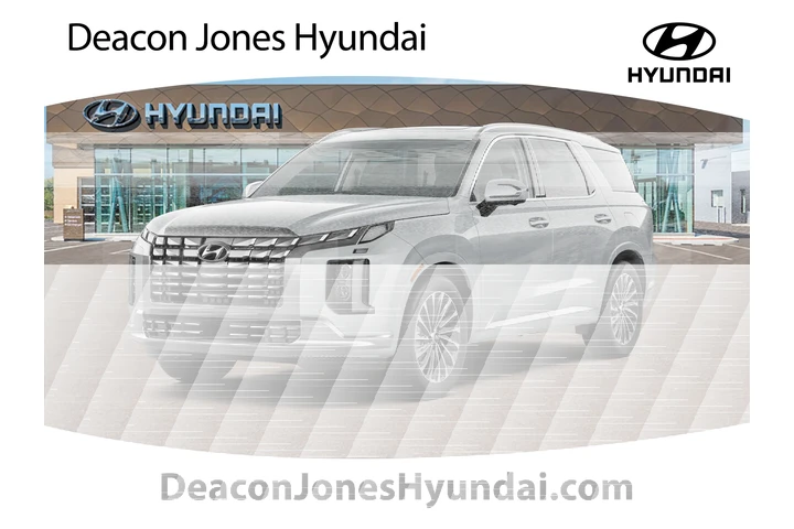 $33315 : Hyundai PALISADE 2023 Callig image 1