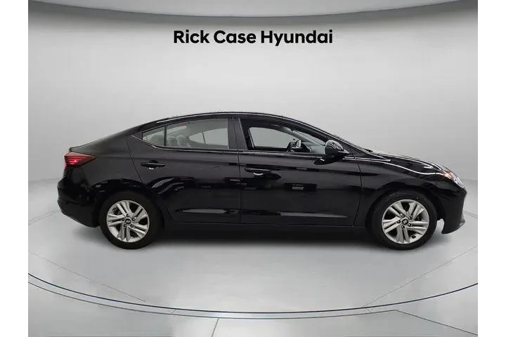 $11492 : Hyundai ELANTRA 2020 SEL 4dr image 4
