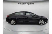 $11492 : Hyundai ELANTRA 2020 SEL 4dr thumbnail