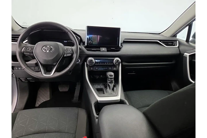$29998 : Toyota RAV4 2025 XLE 4dr SUV image 9