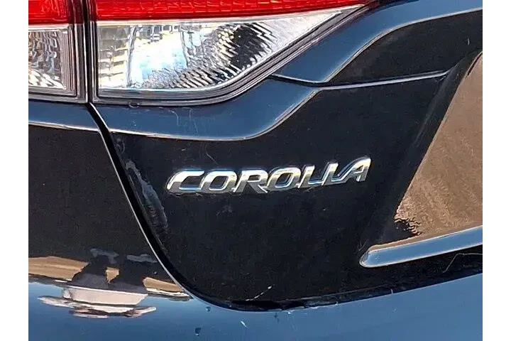 $19999 : Toyota Corolla 2024 LE 4dr S image 5