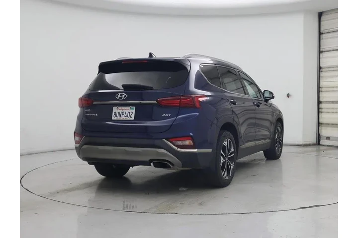 $20998 : Hyundai SANTA FE 2020 Limite image 8