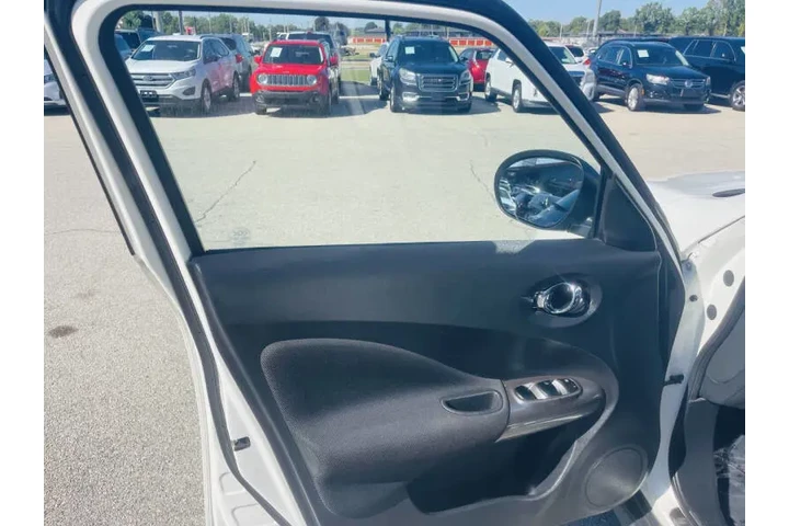 $4500 : 2013 JUKE S image 10