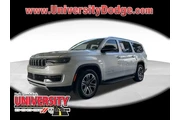 Jeep Wagoneer L 2023 4x4 Ser en Fort Lauderdale