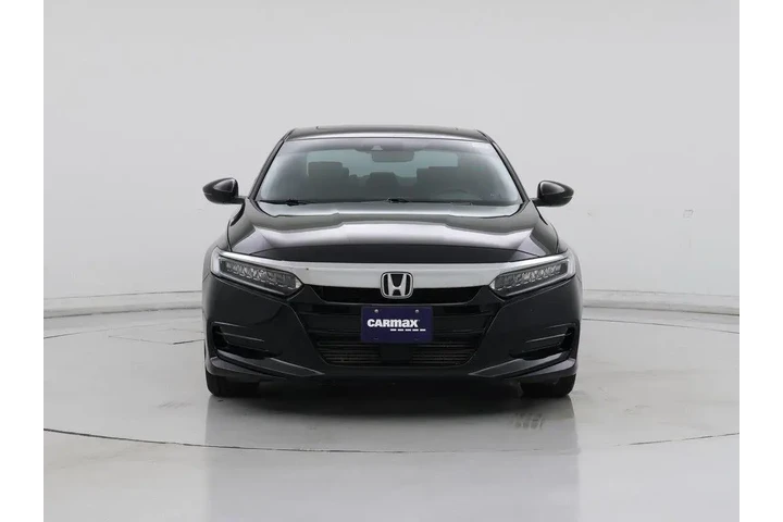 $24998 : Honda Accord 2020 Touring 4d image 5