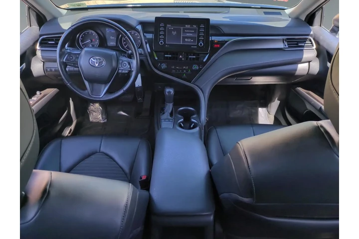 $23500 : Toyota Camry 2023 SE 4dr Sed image 10