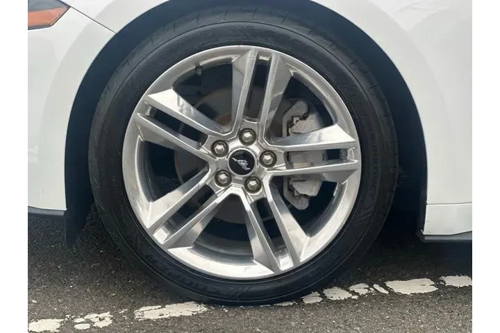 $22995 : Ford Mustang 2020 EcoBoost P image 10