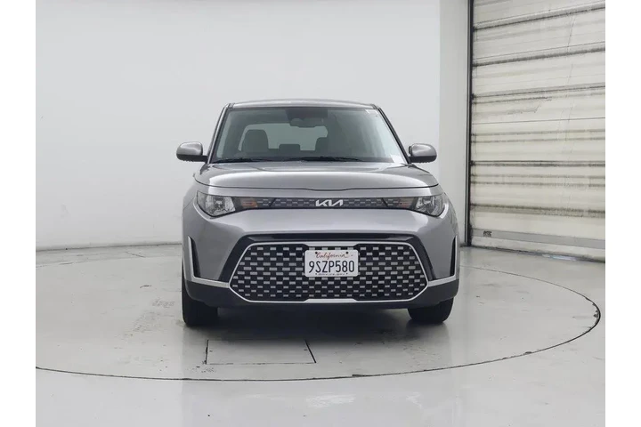 $24998 : Kia Soul 2025 EX 4dr Crossov image 5