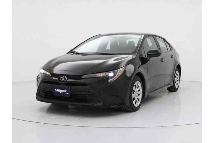 $20998 : Toyota Corolla 2023 LE 4dr S image 4