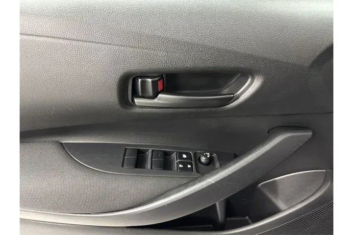 $17495 : Toyota Corolla 2023 LE 4dr S image 5