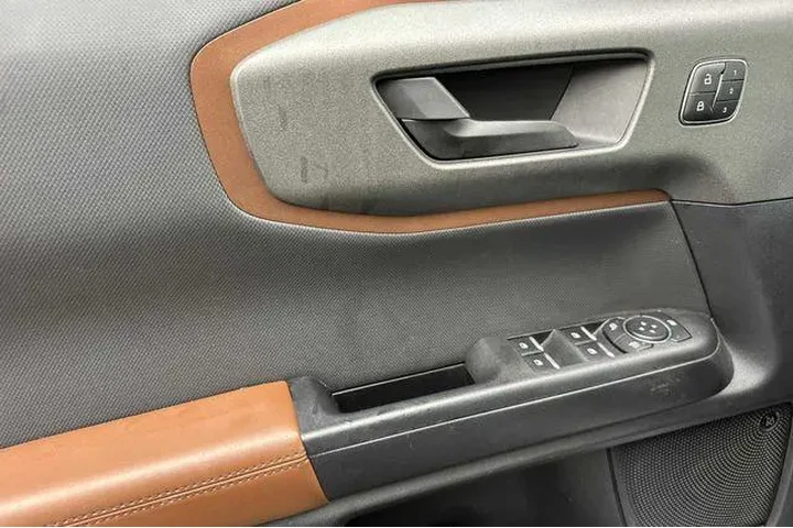 $30995 : Ford Bronco Sport 2025 AWD O image 10