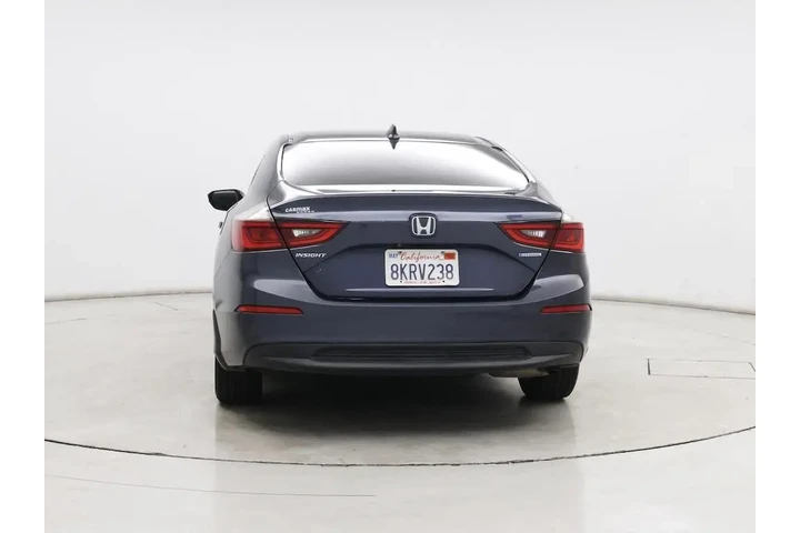 $16998 : Honda Insight 2019 LX 4dr Se image 6