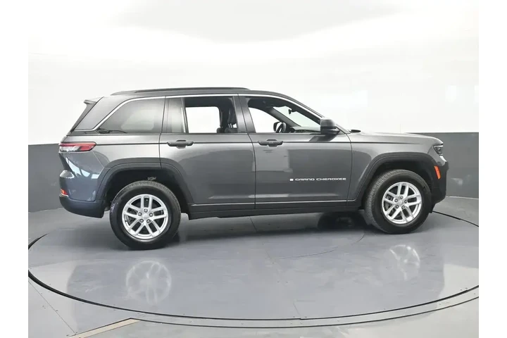 $30974 : Jeep Grand Cherokee 2025 4x2 image 7