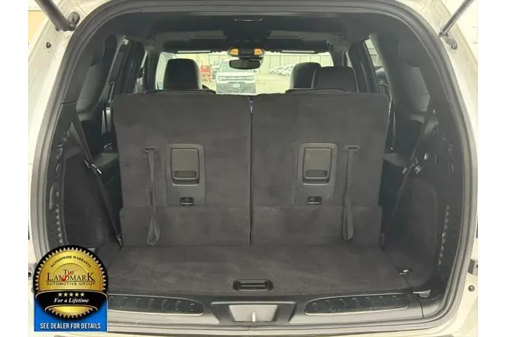 $35663 : Dodge Durango 2022 AWD Citad image 6