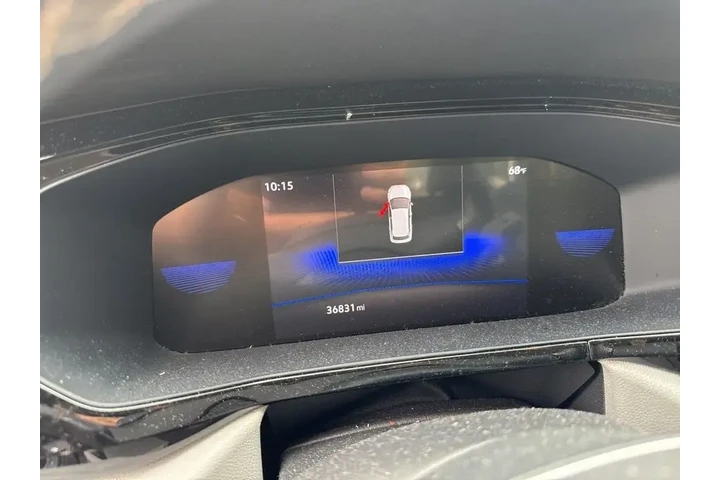 $16509 : Volkswagen Tiguan 2022 S 4dr image 9