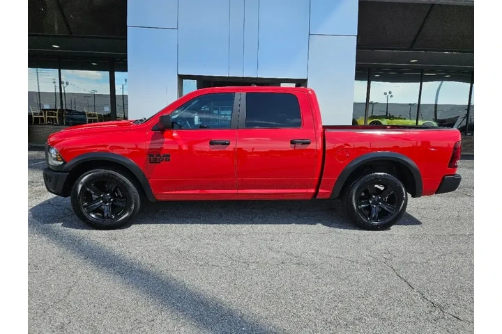 $28712 : Ram 1500 Classic 2024 4x2 SL image 2