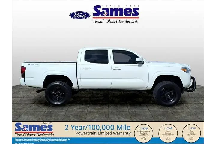 $38850 : Toyota Tacoma 2023 4x4 TRD P image 5