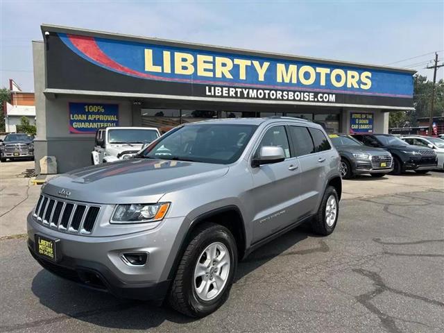 $13850 : 2015 JEEP GRAND CHEROKEE image 1