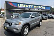 $13850 : 2015 JEEP GRAND CHEROKEE thumbnail