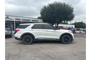 $26273 : Ford Explorer 2022 XLT 4dr S thumbnail